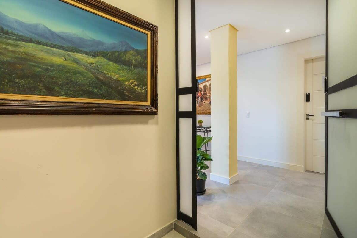 Bhomy Paulista - Perfeita Localizacao Mr173 * Sao Paulo