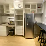 Bhomy Paulista - Perfeita Localizacao Mr173