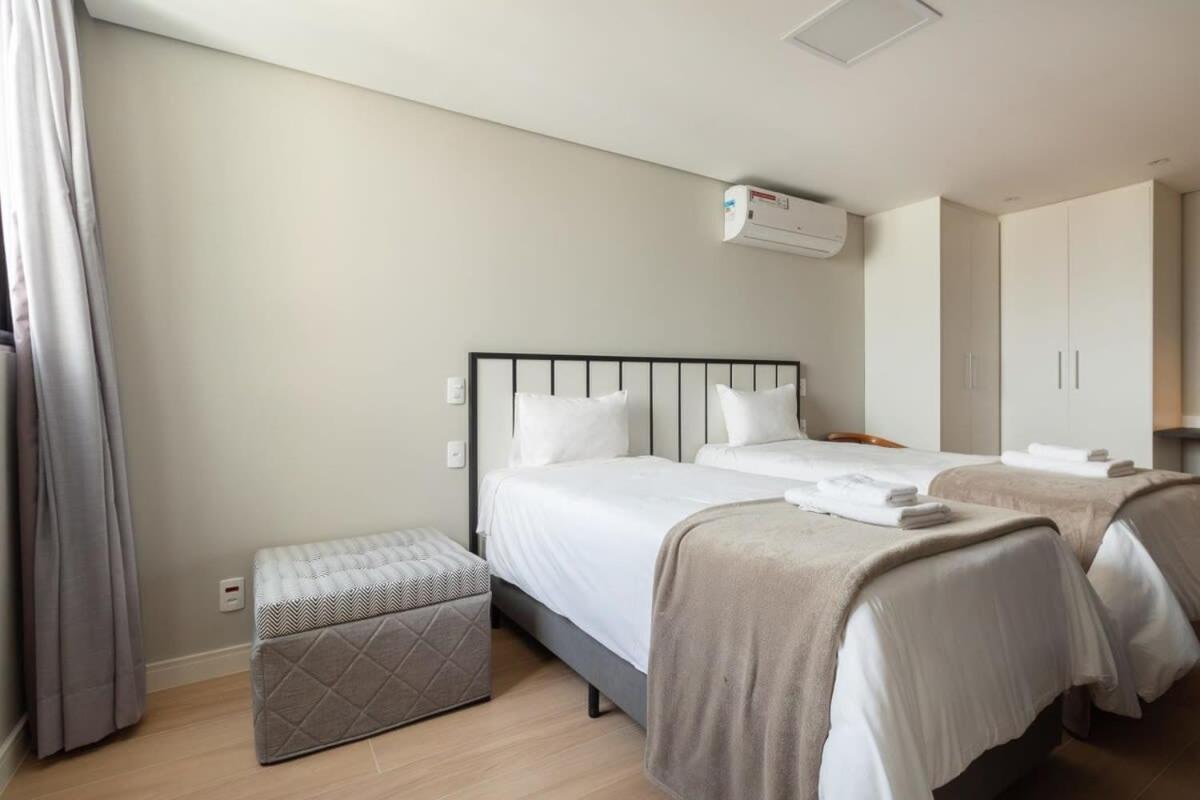 Bhomy Paulista - Perfeita Localizacao Mr173 * São Paulo