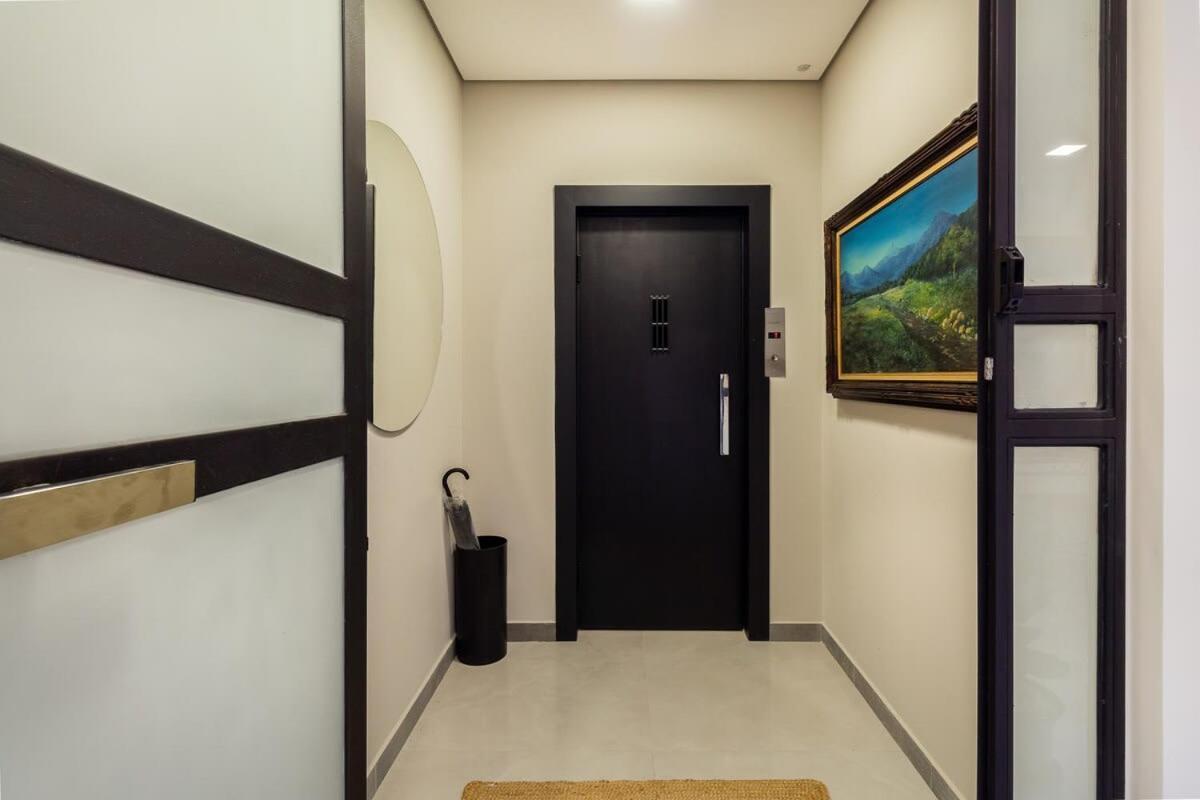 Apartamento Bhomy Paulista - Perfeita Localizacao Mr173 *