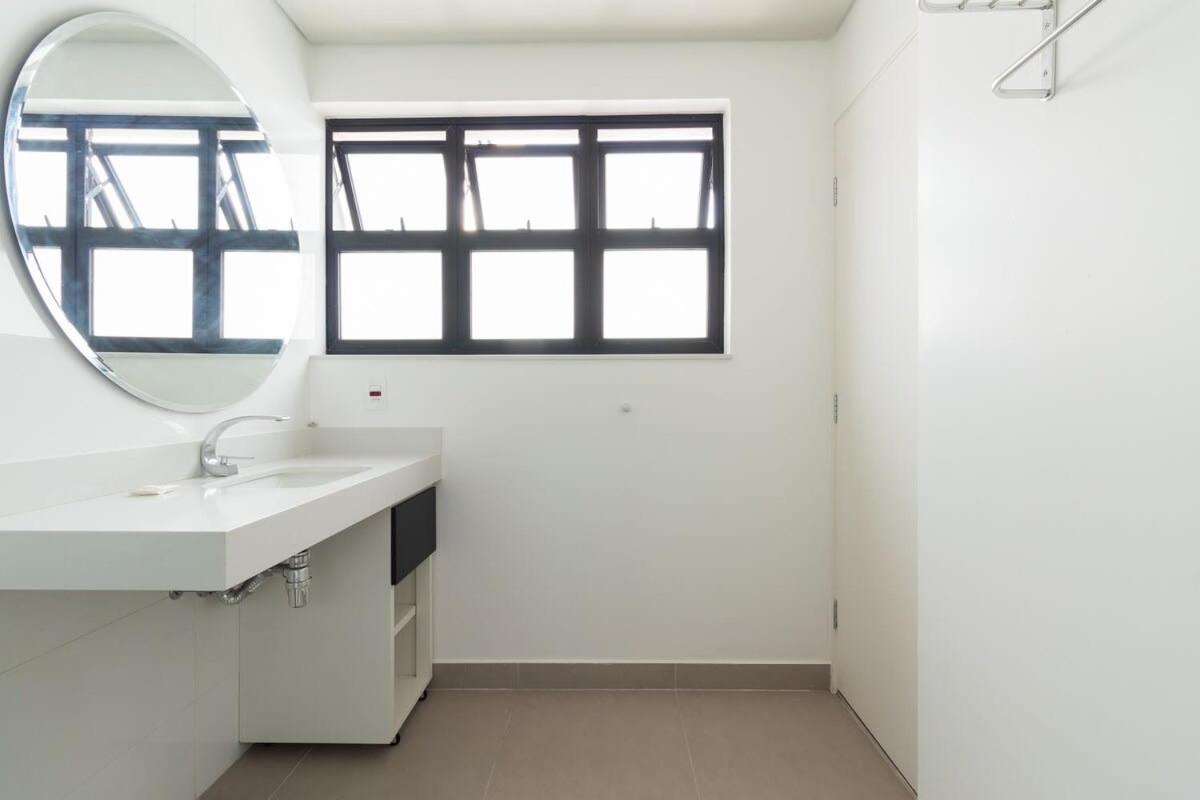 Bhomy Paulista - Perfeita Localizacao Mr173 Apartamento *