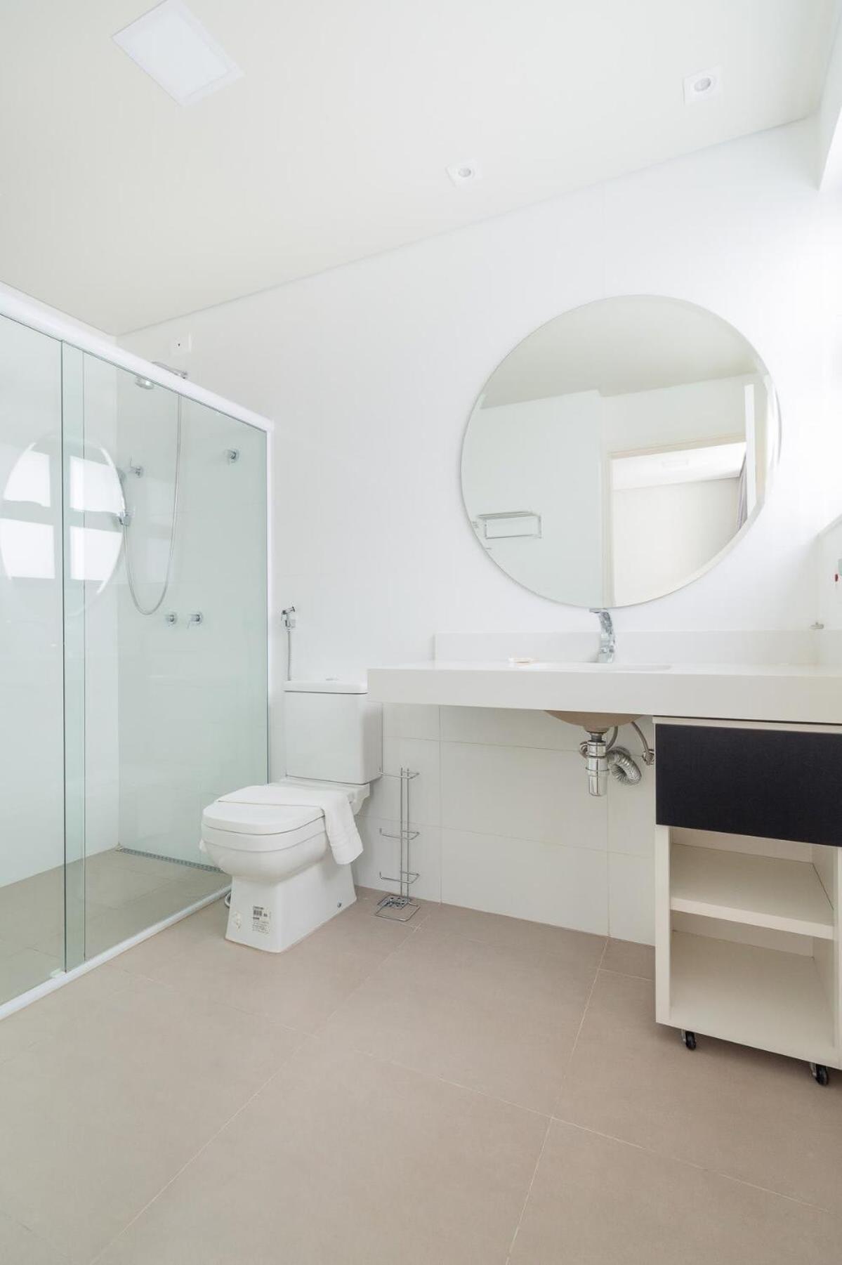 Bhomy Paulista - Perfeita Localizacao Mr173 Apartamento São Paulo