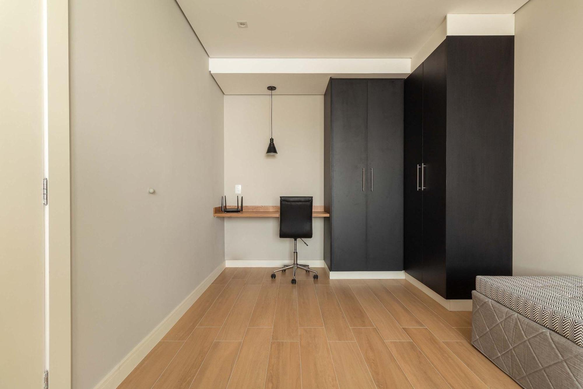 Bhomy Paulista - Perfeita Localizacao Mr173