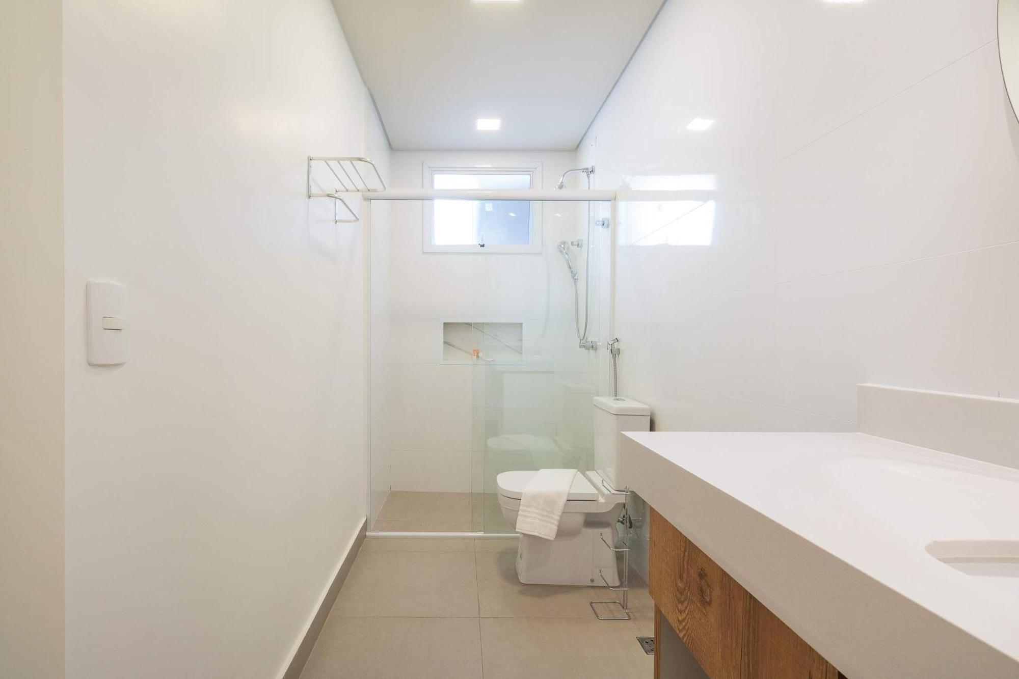 Apartamento Bhomy Paulista - Perfeita Localizacao Mr173 *