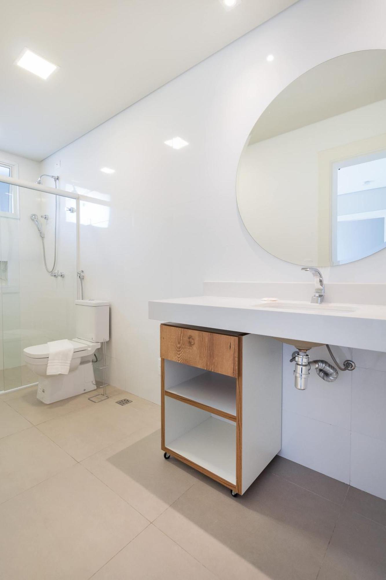 Apartamento Bhomy Paulista - Perfeita Localizacao Mr173 São Paulo