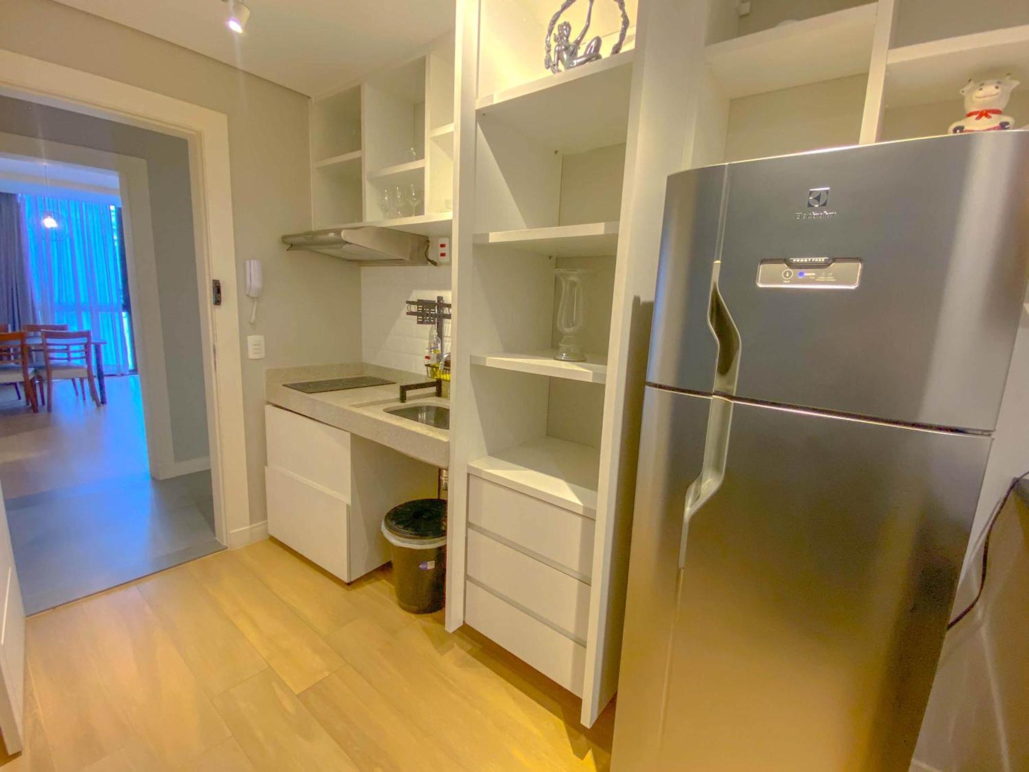 Bhomy Paulista - Perfeita Localizacao Mr173 Apartamento *